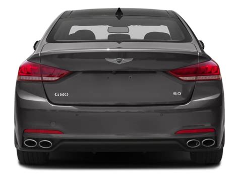 2017 genesis g80 reliability|More.